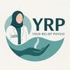 Your Relief Physio logo